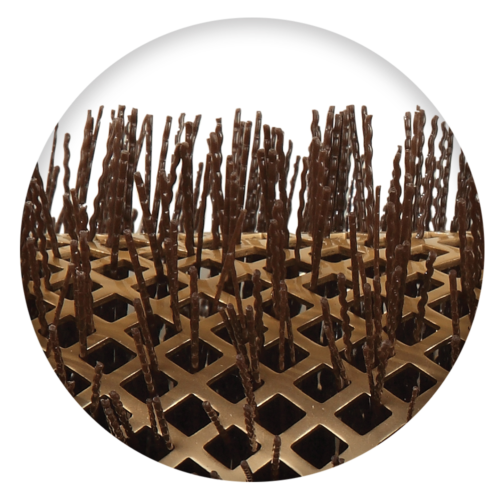 Olivia Garden NanoThermic Ceramic + Ion Round Thermal Collection ...