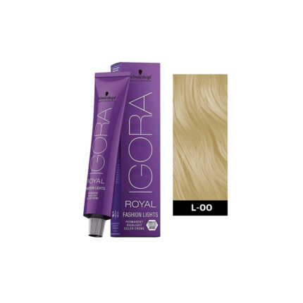 5-67 / Royal Russet , Schwarzkopf Igora Royal Opulescence Permanent Color  Creme Hair - Pack of 3 w/ Sleek Teasing Comb 