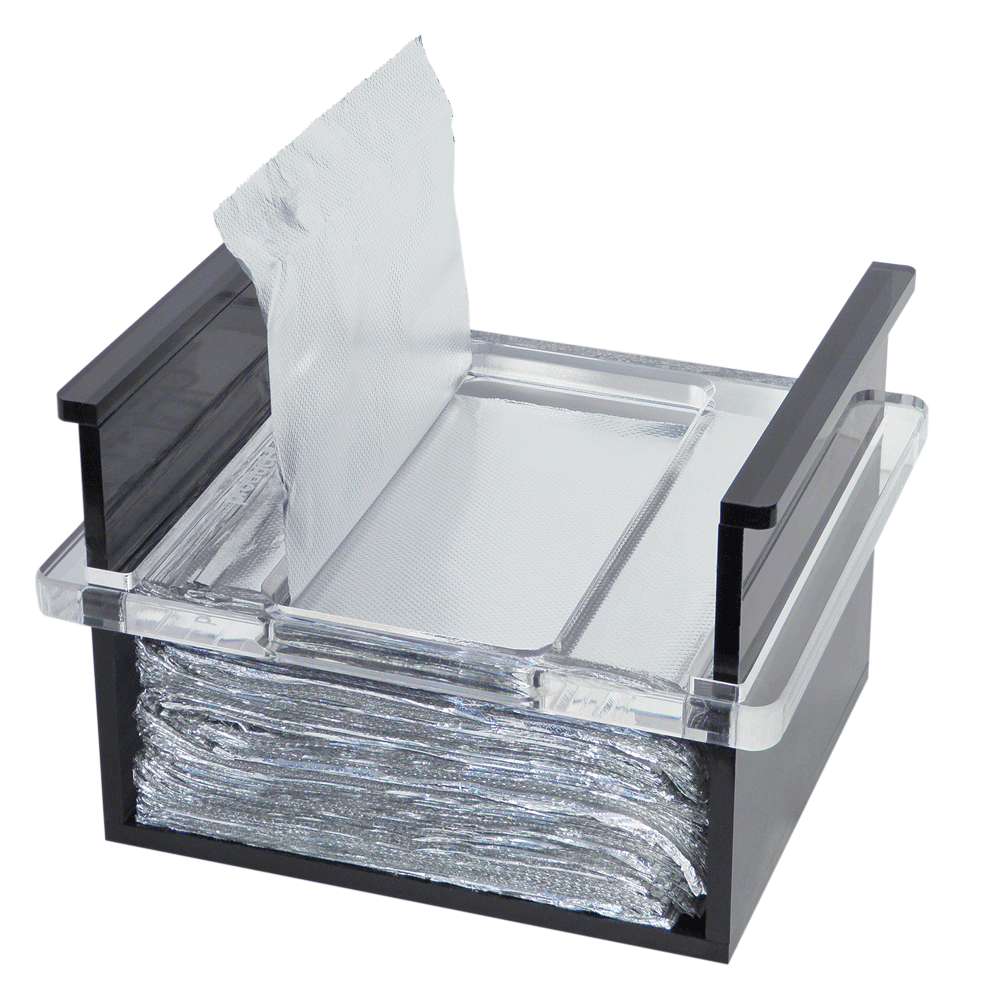 Product Club Pop-Up Foil Dispenser